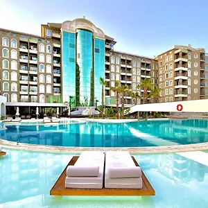 Laur Experience&elegance Didim